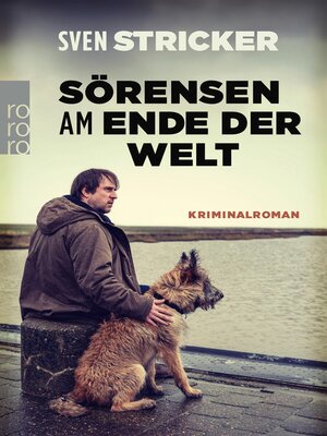 cover image of Sörensen am Ende der Welt